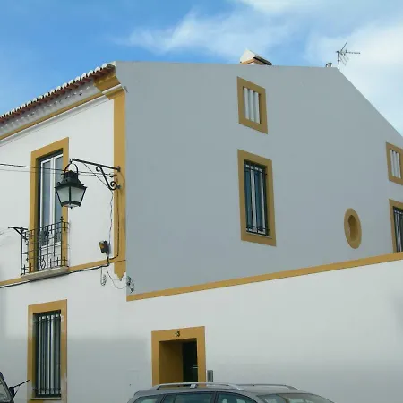 Casa Do Beco Do Beicudo Centro De Evora Apartment Exterior photo
