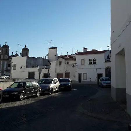Casa Do Beco Do Beicudo Centro De Evora Apartment Exterior photo