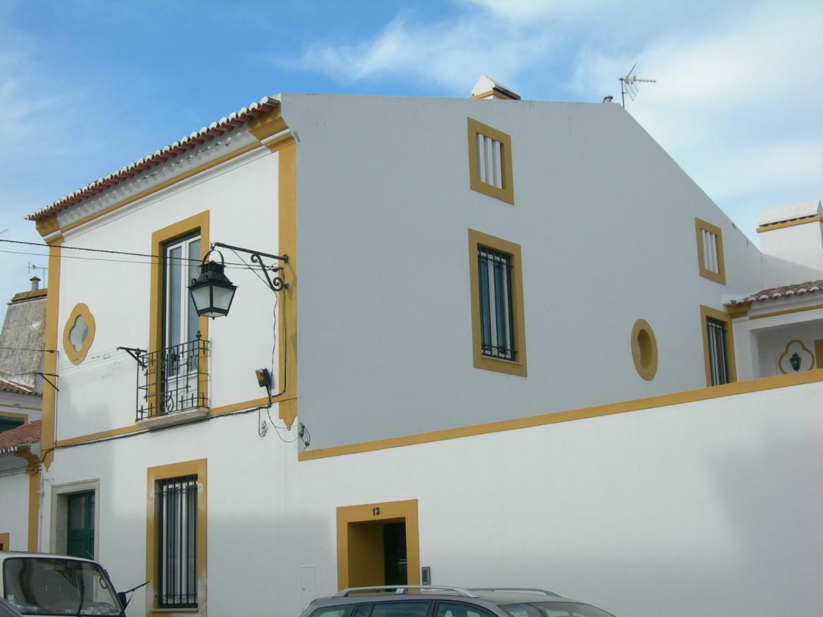 Casa Do Beco Do Beicudo Centro De